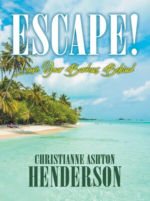 cover image of Escape!